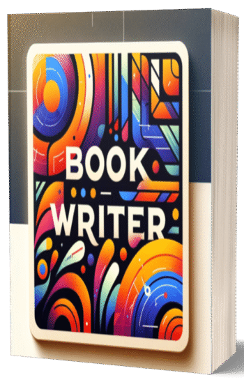 AI ChatGPT Book Writing Tool